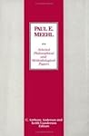 Selected Philosophical and Methodological Papers Selected Philosophical and Methodological Papers
