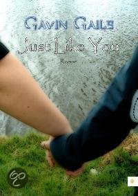 Just Like You (Paperback)