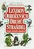 Lexikon ohrožených druhů strašidel lesních, lučních a domácích