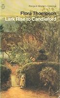 thumbnail image 2 of Lark Rise To Candleford By Flora Thompson – Oxford University Press Hardcover – 1980 Edition 2 of 6