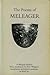 The Poems of Meleager