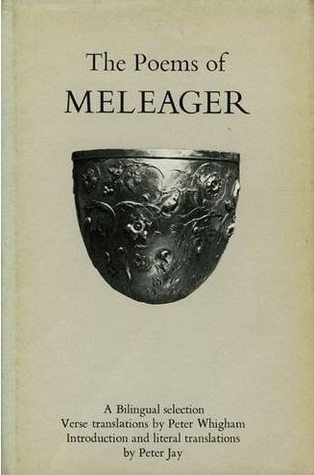 The Poems of Meleager
