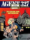 Dossier 15: De golem van Antwerpen
