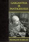 Gargantiua ir Pan...