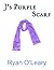 J's Purple Scarf