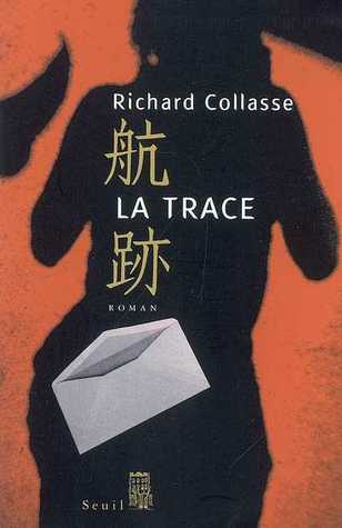 La Trace (Paperback)