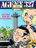 Dossier 13: Het pad van de schildpad