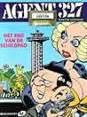 Dossier 13: Het pad van de schildpad (Agent 327, #13)