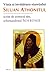Viața și învățătura starețului Siluan Athonitul by Sophrony Sakharov