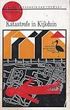 Katastrofe in Kijkduin. Haagse topografische politieroman (Haagse Mysterie Reeks, #8)
