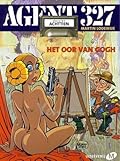 Dossier 18: Het oor van Gogh