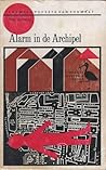 Alarm in de Archipel (Haagse Mysterie Reeks, #10) Alarm in de Archipel (Haagse Mysterie Reeks, #10)