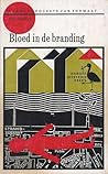 Bloed in de branding (Haagse Mysterie Reeks, #5)