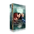 Sisters of the Moon Box Set (Books 1-3)