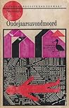Oudejaarsavondmoord (Haagse Mysterie Reeks, #9)