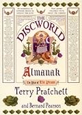 The Discworld Almanak: The Year of the Prawn