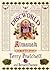 The Discworld Almanak by Terry Pratchett