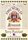 The Discworld Almanak by Terry Pratchett