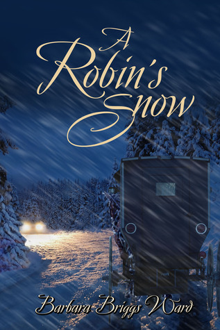 A Robin's Snow