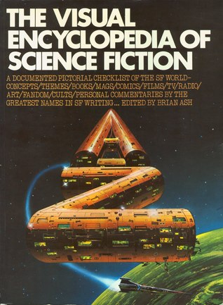 Visual Encyclopedia of Science Fiction