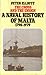 The Cross And The Ensign; A Naval History of Malta 1798-1979