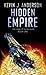 Hidden Empire (The Saga of Seven Suns, #1)