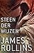 Steen der wijzen (Sigma Force, #2)