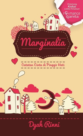 Marginalia (Paperback)