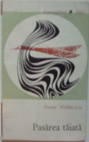 Pasărea tăiată (Paperback)