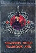 Discworld Assassins' Guild Yearbook and Diary 2000