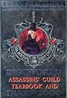 Discworld Assassins' Guild Yearbook and Diary 2000