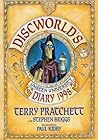 Discworld's Unseen University Diary 1998