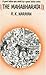 The Mahabharata by R.K. Narayan