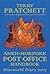 The Ankh-Morpork Post Offic...