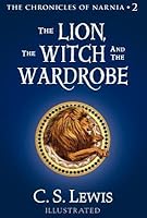 The Lion, the Witch and the Wardrobe (Chronicles of Narnia, #2)