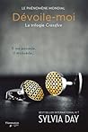 Dévoile-moi by Sylvia Day