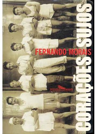 Corações Sujos: A História da Shindo Renmei (Paperback)