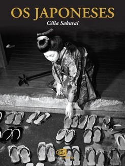 Os Japoneses (Paperback)