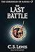 The Last Battle (Chronicles...