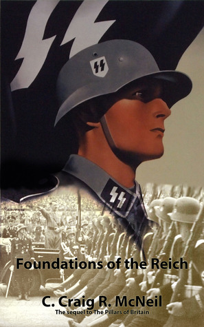 Foundations of the Reich (Terrra Inferus, #2)