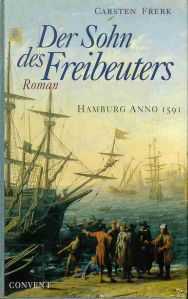 Der Sohn des Freibeuters