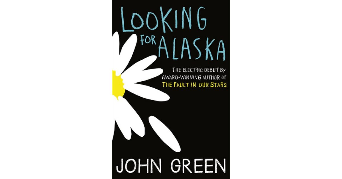 Где Купить Книгу В Поисках Аляски