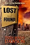 Lost And Found by Trish Marie Dawson