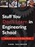 Stuff You Don't Learn in Engineering School by C. Selinger