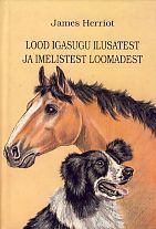 Lood igasugu ilusatest ja imelistest loomadest