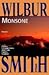 Monsone by Wilbur Smith