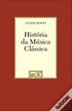 História da Música Clássica