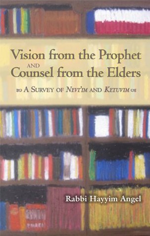 Vision from the Prophet and Counsel from the Elders