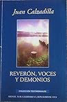 Reverón Voces y Demonios