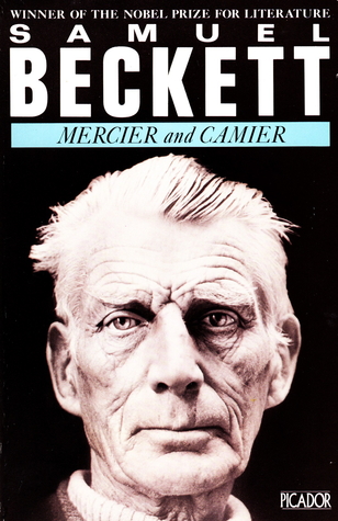 Mercier And Camier (Picador Books)